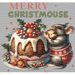 Christmas-ADJ 12337